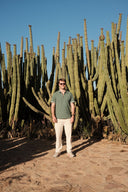 The Tangier Polo