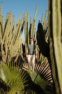 The Tangier Polo