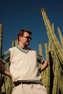The Atlas Vest