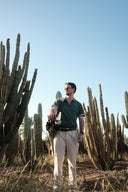 The Desert Runner Pants